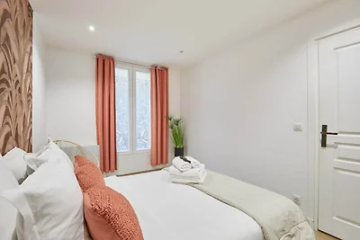 Wohnung - Bastille - Le Marais