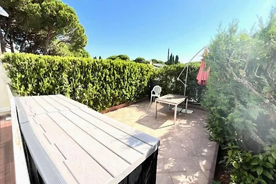 Wohnung in Grau du Roi bei Espiguette