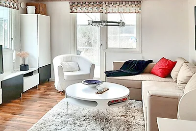 4 Personen Ferienhaus in TRENSUM-By Traum