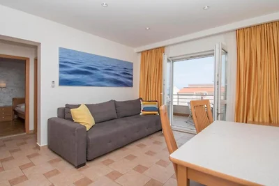 Apartments Antonio - One Bedroom Apartment wi...