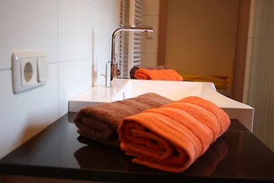 Appartement in Leogang met sauna in skigebied