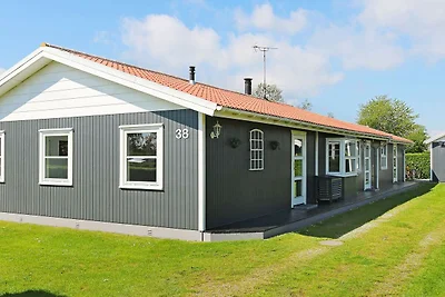 12 Personen Ferienhaus in Hadsund-By Traum