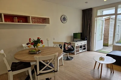 Ferienhaus Erholungsurlaub Veere