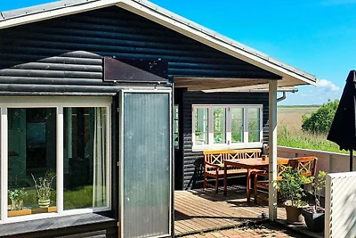 4 Personen Ferienhaus in Rømø