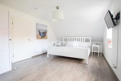 Ferienhaus Strandoase am Badesee