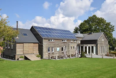 Komfortable Villa in Vielsalm mit...