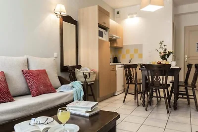 2-Zimmer-Wohnung f�r 4 Personen