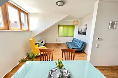 Gemütliche Wohnung in Oberösterreich in reizv...
