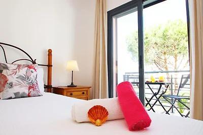 Appartement in Albufeira voor 4 personen