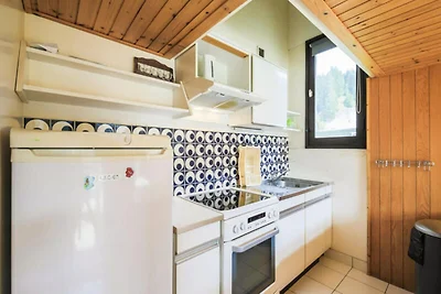 2-Zimmer-Apartment für 6 Personen - Budget