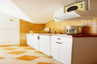 Apartments Pansion Franka 3* - Apartment 11