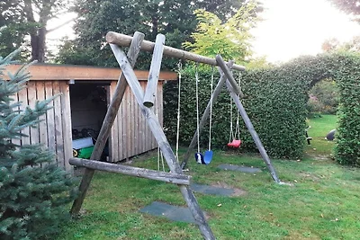 Ferienwohnung mit 2 Schlafzimmer