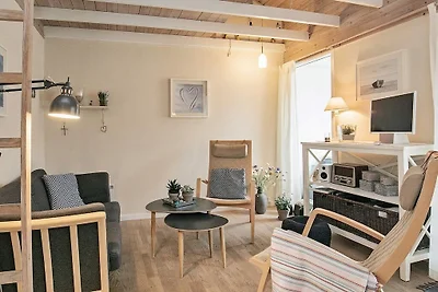 4 Personen Ferienhaus in Ærøskøbing-By Traum