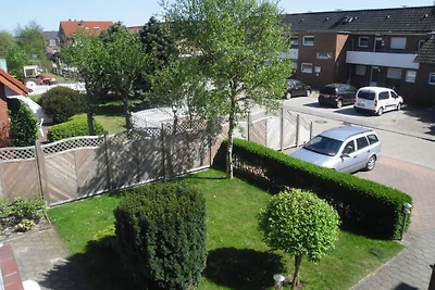 Vakantiehuis - Beckmann-Visser 3