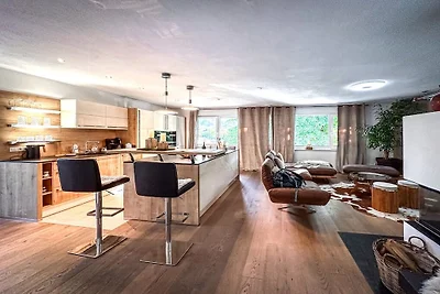 Cloud 7 Appartement - Uitzicht op de bergen +...