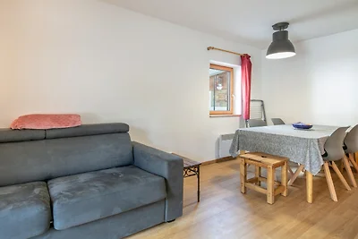 Appartamento a Saint-Sorlin vicino piste