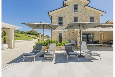 Villa Ada Residenza di vacanza confortevole