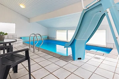 14 Personen Ferienhaus in Hjørring