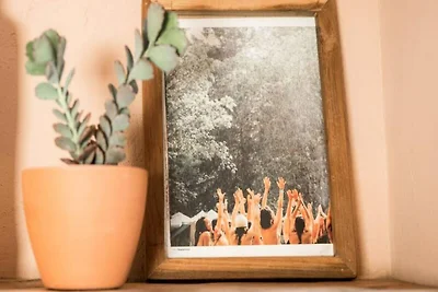 Cascina ad Aljezur con piscina salata