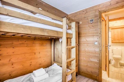 Residenz Die Alpen von Chantel