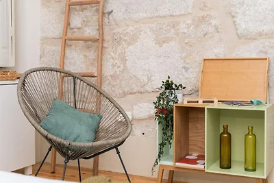 Apartment in Porto in der Nähe des Douro