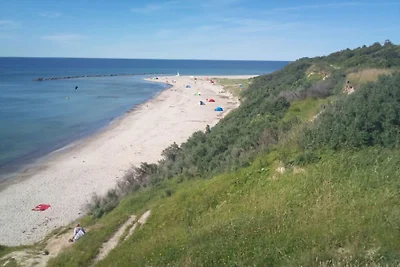 Kuća za odmor Dopust za oporavak Ahrenshoop
