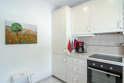Casa en Nerja con vistas al mar