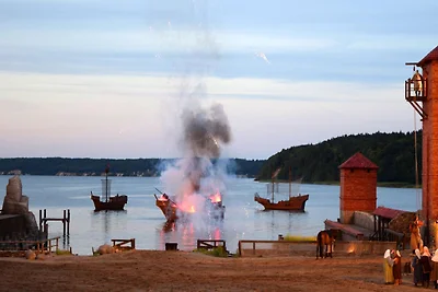 Charmante Ferienwohnung auf Rügen,...