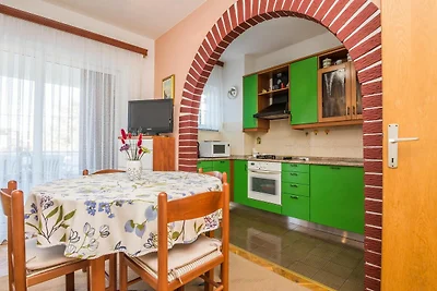 Appartementen in Huis Liveric, Vir