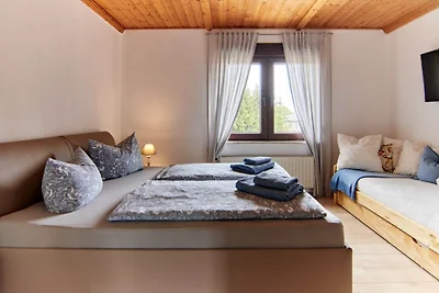 Haus Freigeist - Friedrichssuite