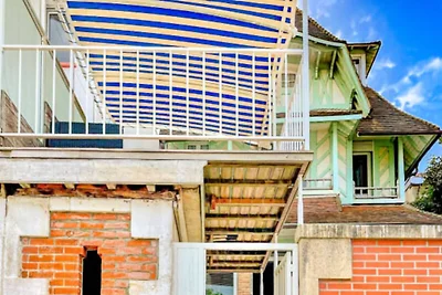 Prächtiges Haus in Arcachon mit Zugang zum...