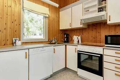 6 Personen Ferienhaus in Gedser-By Traum