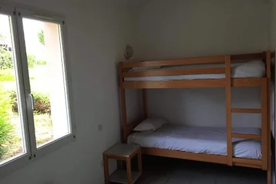 3-Zimmer-Haus f�r 4/5 Personen