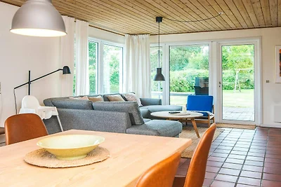 8 Personen Ferienhaus in Odder