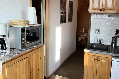 2 Zimmer für 6 Personen