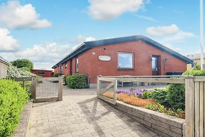 6 Personen Ferienhaus in Skagen