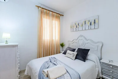 Appartamento a Guardamar vicino Spiaggia