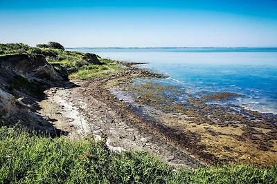 Ferienwohnung in Lemkenhafen für 2 Personen