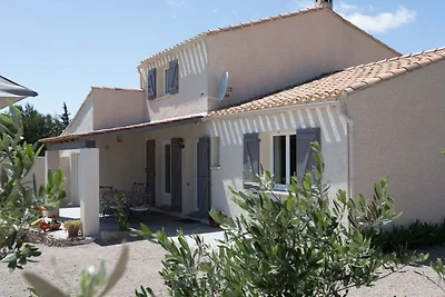 Spaziosa villa con piscina privata