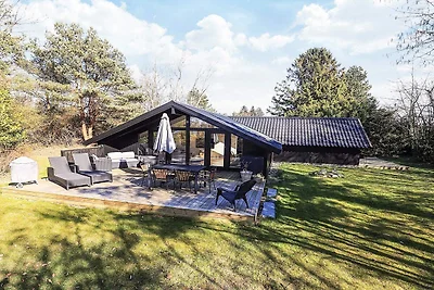 4 star holiday home in Væggerløse
