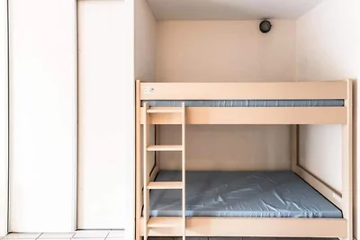 Studio 4 Personen Comfort