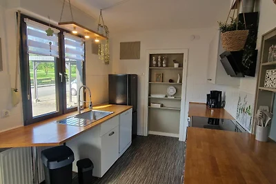 Traumhafte Ferienwohnung im Teutoburger Wald