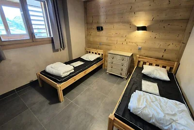 Wohnung in Les Deux Alpes in der Nähe des...