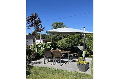 Vakantiehuis Ontspannende vakantie Eberndorf