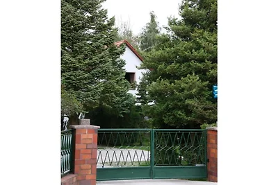 An den Haffwiesen Komfortable Ferienresidenz