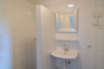 Modernes Ferienhaus in Geesteren mit Terrasse