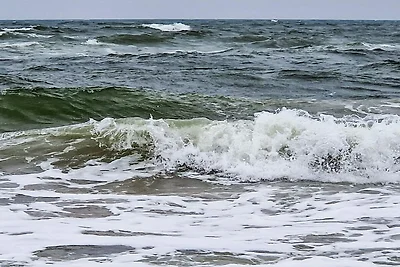 9 Personen Ferienhaus in Rømø