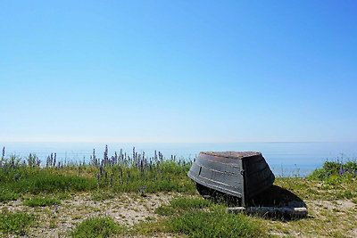 4 Personen Ferienhaus in GOTLANDS.TOFTA