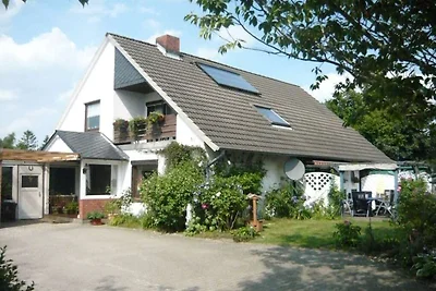 Ferienwohnung mit 2 Schlafzimmer