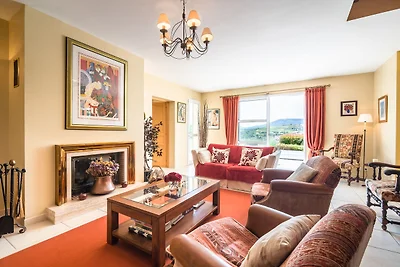 Geräumige Villa mit Privatpool